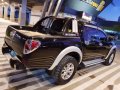 Mitsubishi Strada 2009 for sale-7