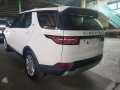 Brand New 2019 Land Rover Discovery LR5 HSE-3