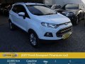 2017 Ford Ecosport for sale-4