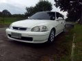 Honda Civic LXI 1997 for sale -0