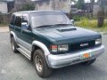 2000 Isuzu Trooper Gasoline V6 Engine 4X4 Automatic Transmission-1