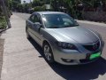 Mazda 3 2007 automatic transmission-7