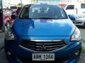 Mitsubishi Mirage G4 2015 for sale-9