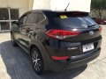 2016 Hyundai Tucson GLS 2.0 diesel CRDi Automatic-3