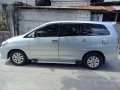 Toyota Innova G 2011 automatic diesel for sale -5