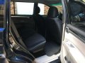 2012 Mitsubishi Montero Sport Gls-v automatic diesel 4x2-3