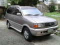 Toyota Revo 1999 model Gas Automatic Trans-0