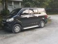 2010 Suzuki APV SGX Automatic-1