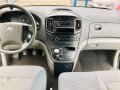 2016 HYUNDAI GRAND STAREX GL M/T 2.5L Diesel TURBO-5