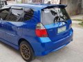 Honda Jazz 20006 for sale -3