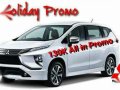 2019 Mitsubishi Xpander GLS Sport 1.5G A/T-1
