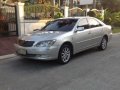 Toyota Camry 2.0E Automatic 2003 for sale -7