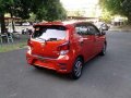 2018 Toyota Wigo 10 G Automatic New Look-7