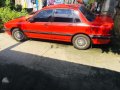 Mitsubishi Galant super saloon 1990 for sale -0