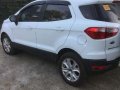 Rush For sale Ford Ecosport 2018 model-1
