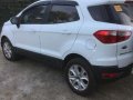 Rush For sale Ford Ecosport 2018 model-8