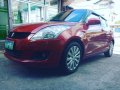 Suzuki Swift AT 2014 Acquired FOR SALE-5