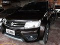 Suzuki Grand Vitara 2015 for sale-0