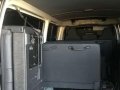 Toyota Hiace Commuter 2012 for sale -5