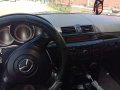 Mazda 3 2007 automatic transmission-4