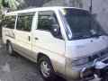 Nissan Urvan Escapade Van 2013 FOR SALE-0
