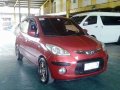 2009 Hyundai i10 Limited for sale -0