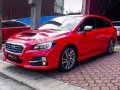 2017 Subaru Levorg GT-S for sale -0