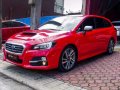 2017 Subaru Levorg GT-S for sale -6