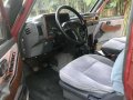 1995 Nissan Patrol 4x4 for sale -0