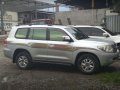 2010 Toyota Land Cruiser for sale-4