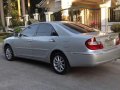 Toyota Camry 2.0E Automatic Well Maintained 2003-4