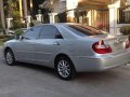 Toyota Camry 2.0E Automatic Well Maintained 2003-2