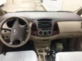 Toyota Innova 2005 for sale-4