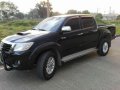 Toyota Hilux 2013 model 4x2 G series-1