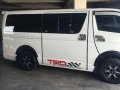 Toyota Hiace Commuter 2012 for sale -9