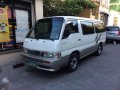 Nissan Urvan 2004 for sale-6