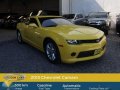 2015 Chevrolet Camaro Automatic P2,598,000-0