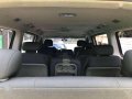 2009 Hyundai Grand Starex diesel manual. FRESH-10