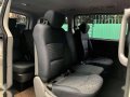 2009 Hyundai Grand Starex diesel manual. FRESH-8