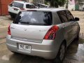 2010 Suzuki Swift for sale-2