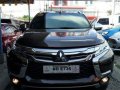 Mitsubishi Montero Sport 2017 for sale-2