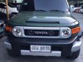 2014 Toyota FJ Cruiser for sale -1