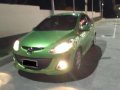 Rush salefor 2 weeks only Mazda2 2013 low mileage top of the line-3