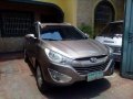 Hyundai Tucson R-EVGT 2 2013 for sale -7