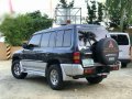 2002 Mitsubishi Pajero for sale-2