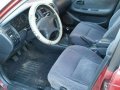 1993 Toyota Corolla gli all power for sale -4