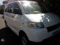 Suzuki Apv 2010model manual FOR SALE-0