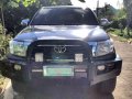 Toyota Hilux G 2012 4x2 Manual for sale -3