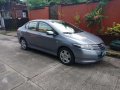 HONDA CITY 2009 FOR SALE-1