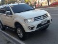 2015 Mitsubishi Montero GLSV AT FOR SALE-8